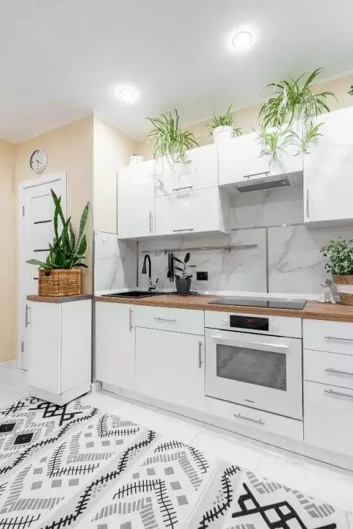 2-к кв. Санкт-Петербург Лиговский просп., 87 (56.0 м) - Фото 2