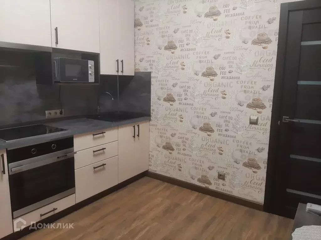Продаётся 1-к квартира, 36.59 м - Фото 1