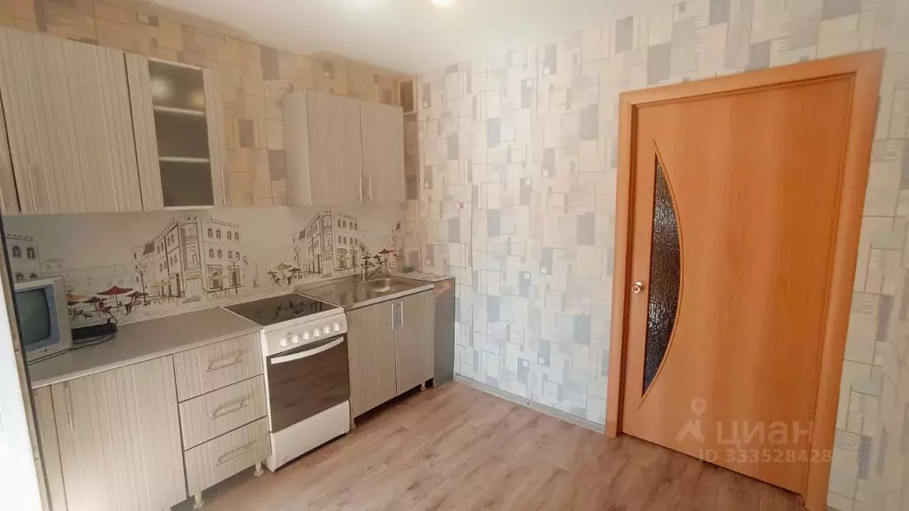 1-к кв. Челябинская область, Копейск просп. Славы, 34а (41.1 м) - Фото 1