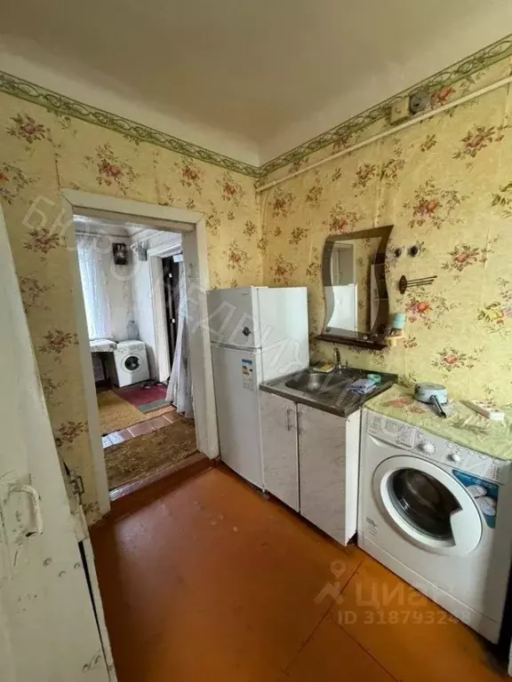 2-к кв. Саратовская область, Балашов ул. Гагарина, 129 (48.0 м) - Фото 1