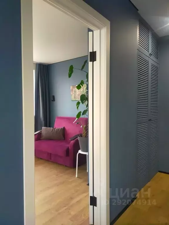 Студия Татарстан, Казань ул. Чехова, 36 (35.0 м) - Фото 0