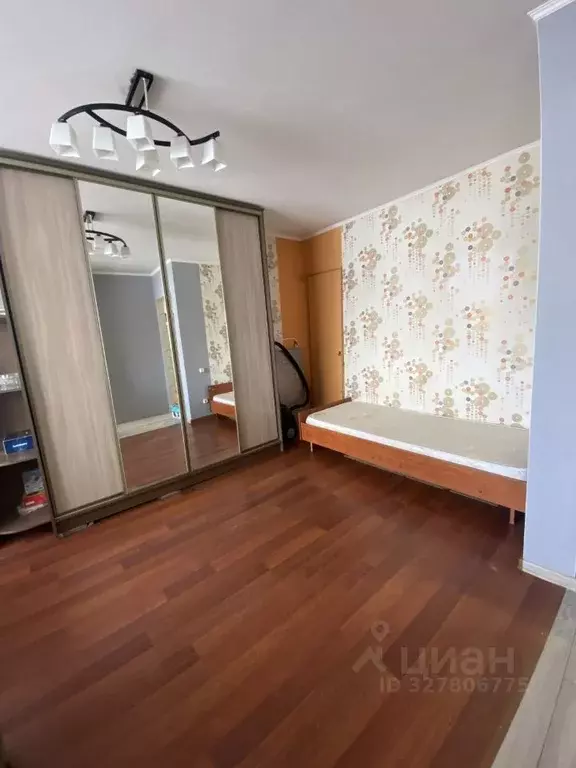 1-к кв. Алтайский край, Барнаул ул. 1 Мая, 6 (31.2 м) - Фото 2