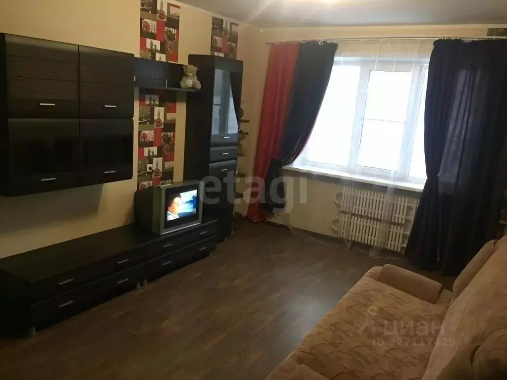 2-к кв. Воронежская область, Воронеж ул. 25 Января, 52А (58.0 м) - Фото 2