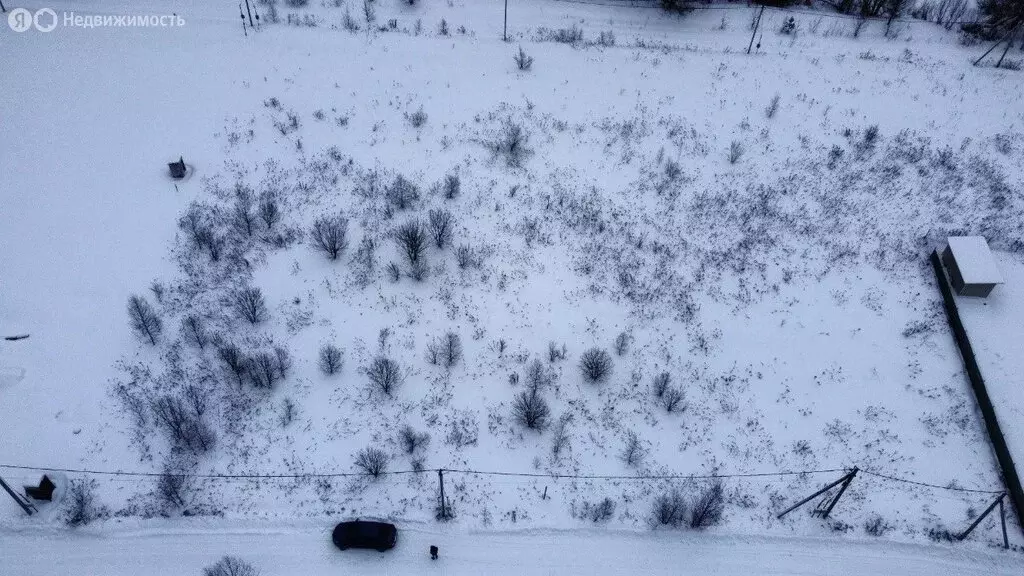 Участок в Московская область, городской округ Серпухов, территория ... - Фото 0