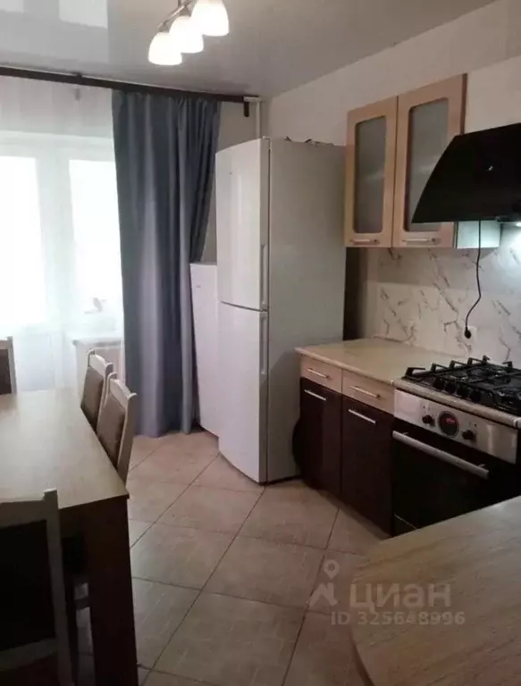 2-к кв. Ставропольский край, Ставрополь ул. 50 лет ВЛКСМ, 75 (60.0 м) - Фото 2