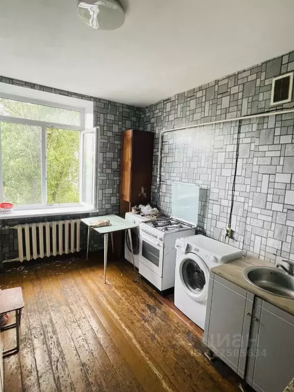 Комната Саратовская область, Саратов ул. Имени И.С. Кутякова, 156А ... - Фото 1