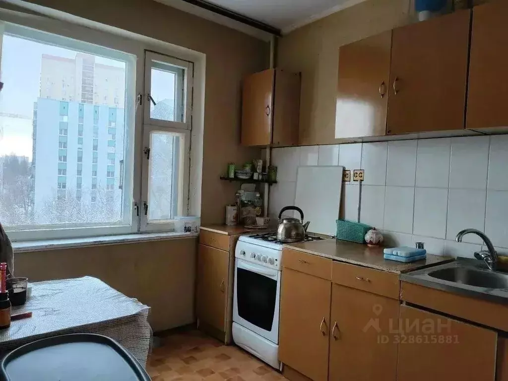 2-к кв. Самарская область, Самара Ново-Вокзальная ул., 263 (52.0 м) - Фото 0