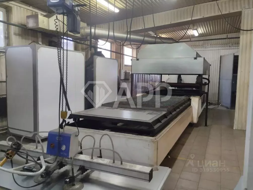 Производственное помещение в Татарстан, Казань Магистральная ул., 69 ... - Фото 1