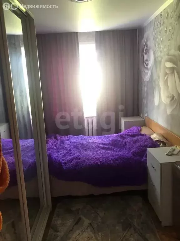 2-комнатная квартира: Глинищево, Садовая улица, 21 (39.5 м) - Фото 1