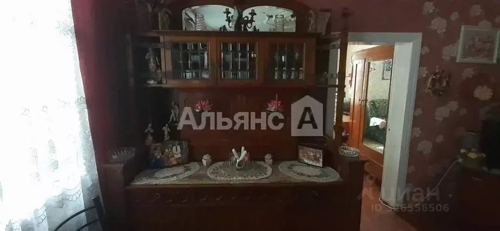 Дом в Ростовская область, Шахты Рабоче-Крестьянская ул. (108 м) - Фото 1