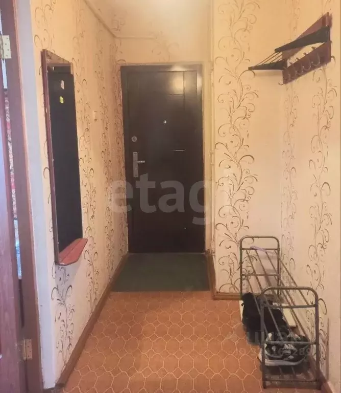 3-к кв. Свердловская область, Талица ул. Луначарского, 8 (58.0 м) - Фото 2