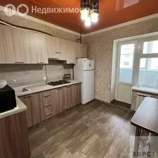 1-комнатная квартира: Ставрополь, Шпаковская улица, 76/9 (45 м) - Фото 0