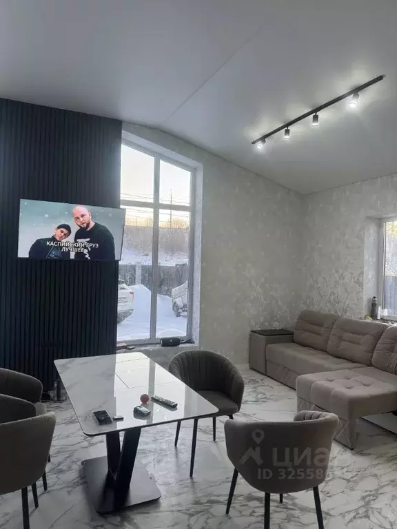 Дом в Челябинская область, Челябинск Родничок СНТ, 65 (85 м) - Фото 1