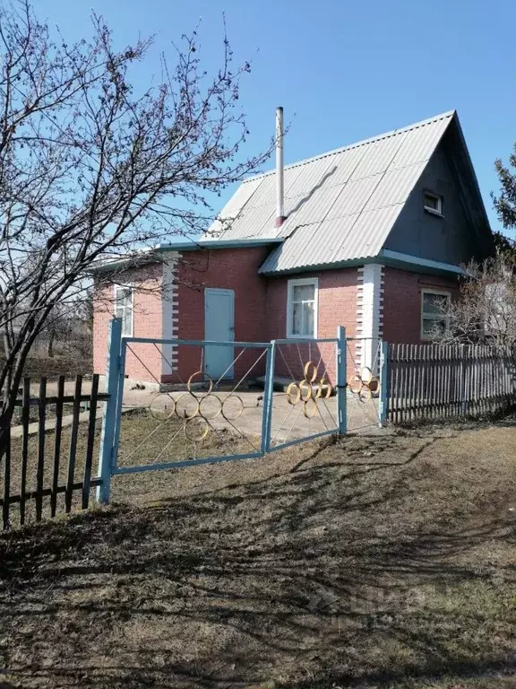 Дом в Омская область, Таврический район, Озон СНТ  (30 м) - Фото 0