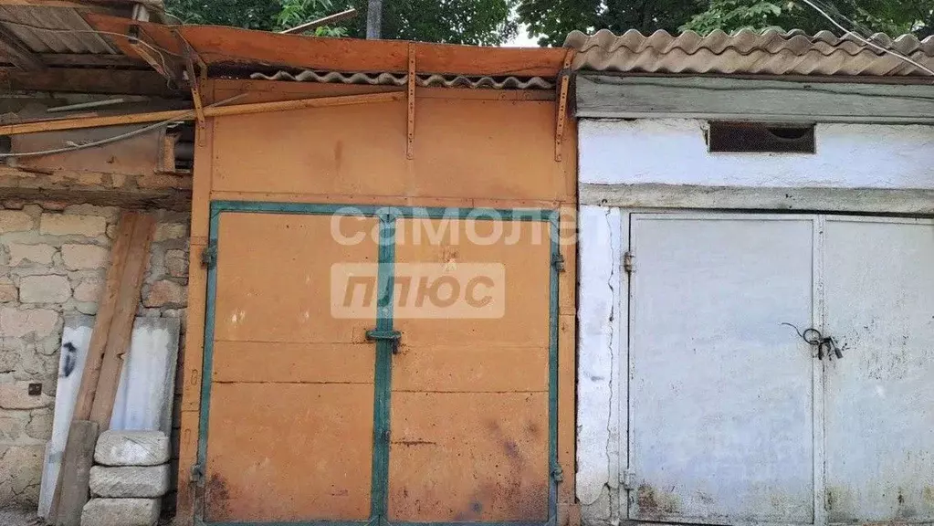 Гараж в Кабардино-Балкария, Нальчик Шалушкинская ул., 3 (12 м) - Фото 1
