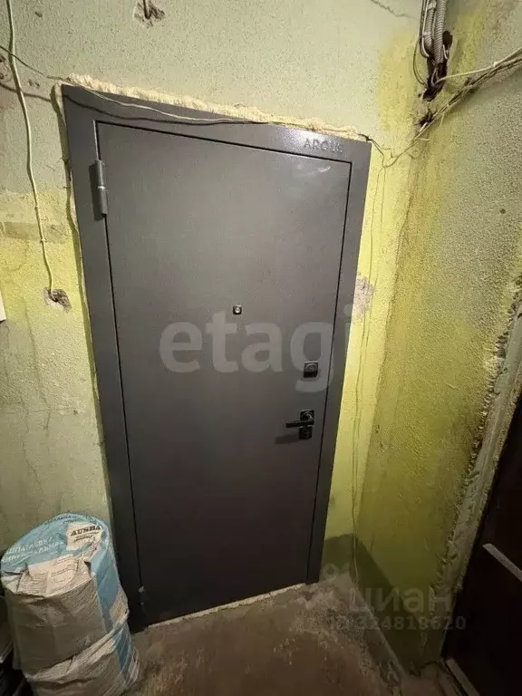 1-к кв. Свердловская область, Нижний Тагил Пихтовая ул., 40 (34.6 м) - Фото 2