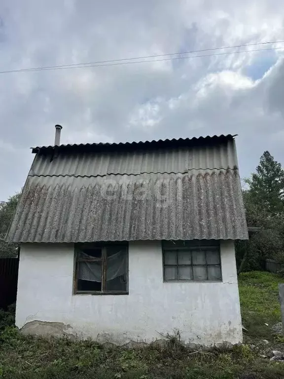 Дом в Челябинская область, Чебаркуль Учительский СНТ,  (25 м) - Фото 1