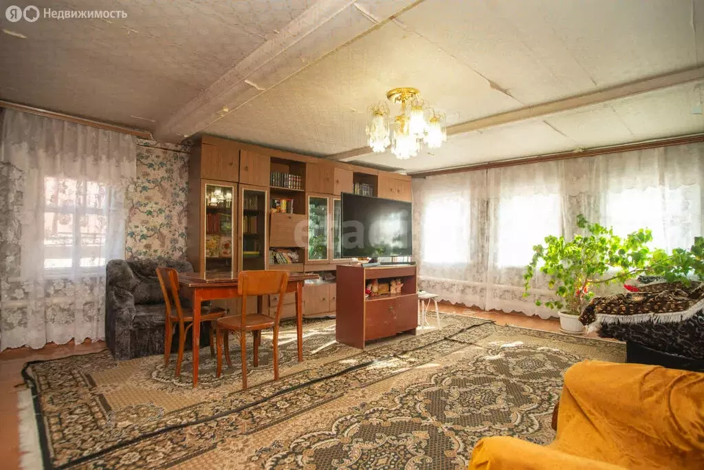 Дом в Ульяновск, Тимуровская улица (92.9 м) - Фото 0