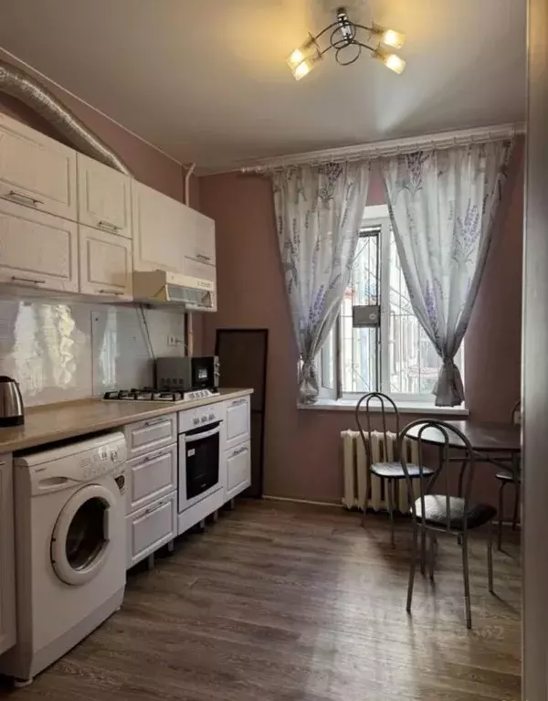 3-к кв. Санкт-Петербург Лермонтовский просп., 17 (75.0 м) - Фото 1