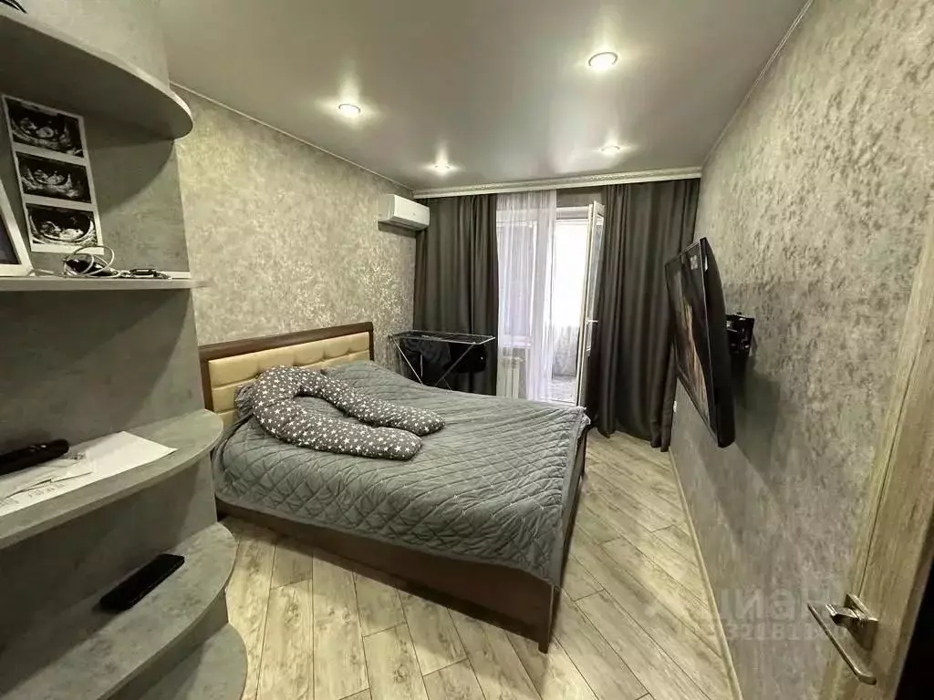 1-к кв. Ростовская область, Таганрог ул. Чехова, 359 (34.0 м) - Фото 1