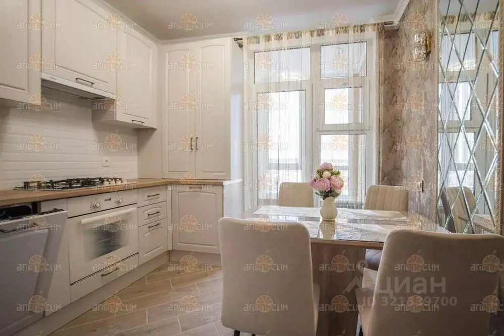 1-к кв. Ставропольский край, Ставрополь просп. Российский, 13к1 (36.0 ... - Фото 2