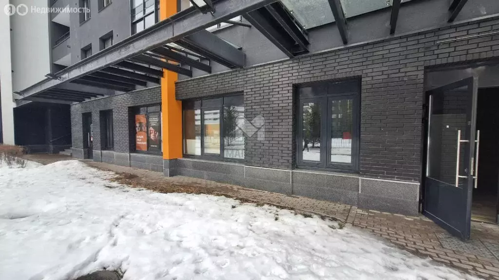 Офис (117.5 м) - Фото 2