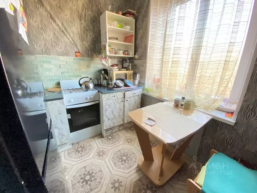 2-к кв. Челябинская область, Челябинск 9 Мая ул., 14 (42.2 м) - Фото 1