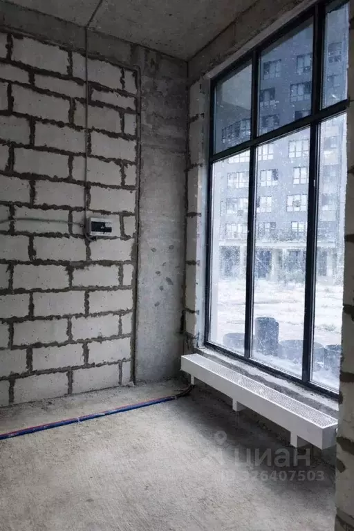 Помещение свободного назначения в Москва № 160 кв-л, 1Вк2 (53 м) - Фото 2