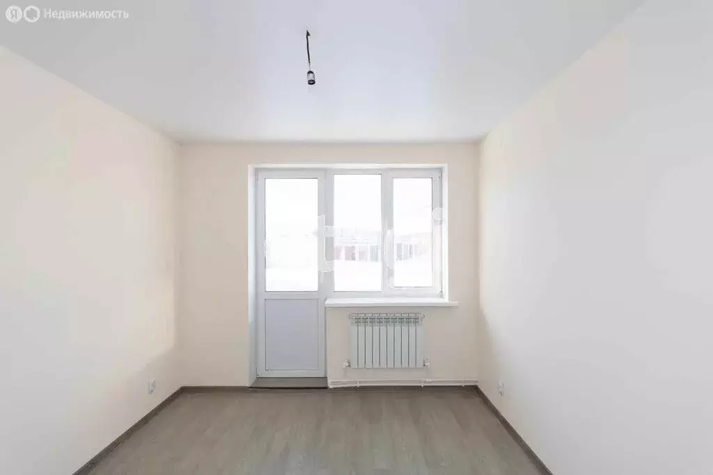 1-комнатная квартира: Ишим, Красноярская улица, 167 (54.3 м) - Фото 1