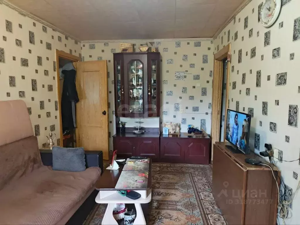 3-к кв. Смоленская область, Смоленск Мало-Краснофлотская ул., 29Б ... - Фото 1