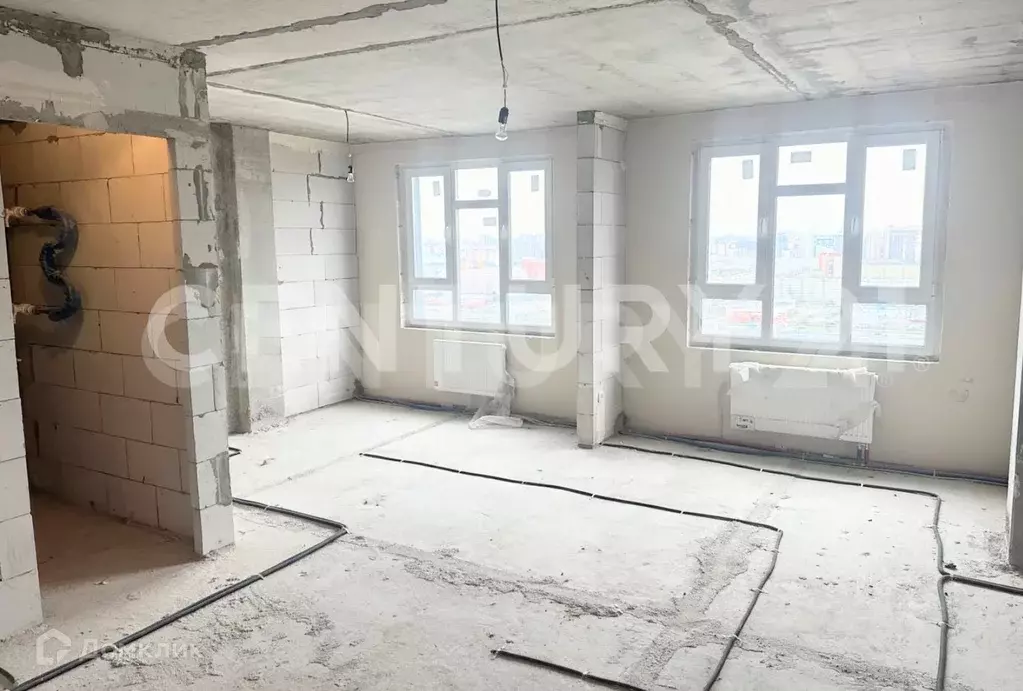 Продаётся 3-к квартира, 91.1 м - Фото 0