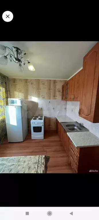 1-к. квартира, 42 м, 9/10 эт. - Фото 0