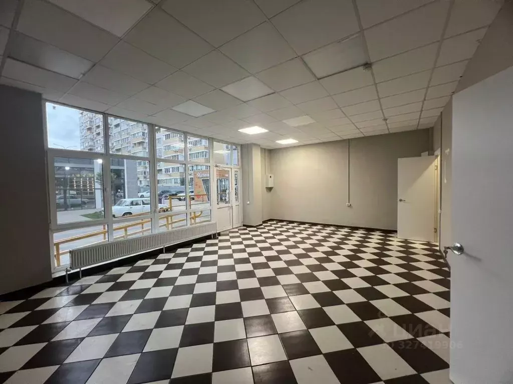 Помещение свободного назначения в Краснодарский край, Краснодар ... - Фото 2