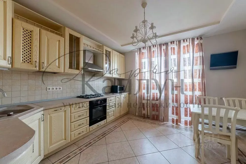 3-к кв. Нижегородская область, Нижний Новгород ул. Белинского, 58/60 ... - Фото 1