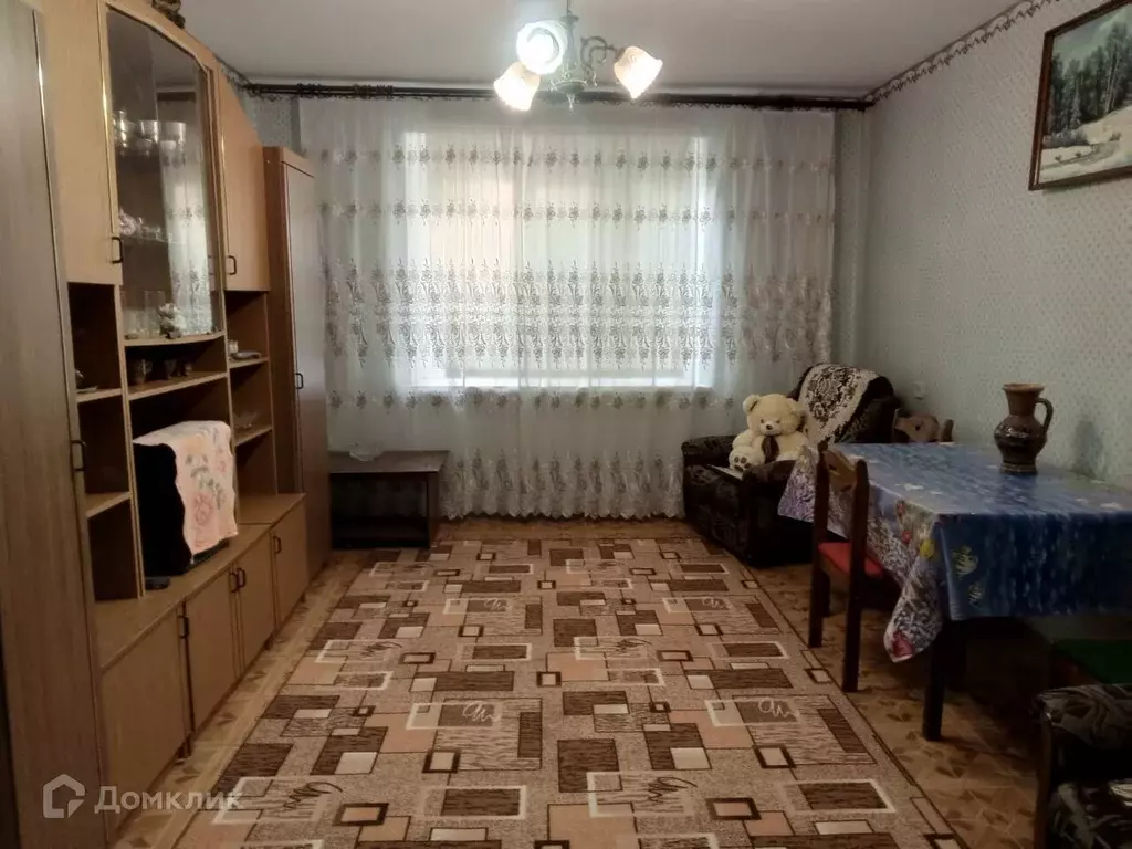 Продаётся 2-к квартира, 51.5 м - Фото 0