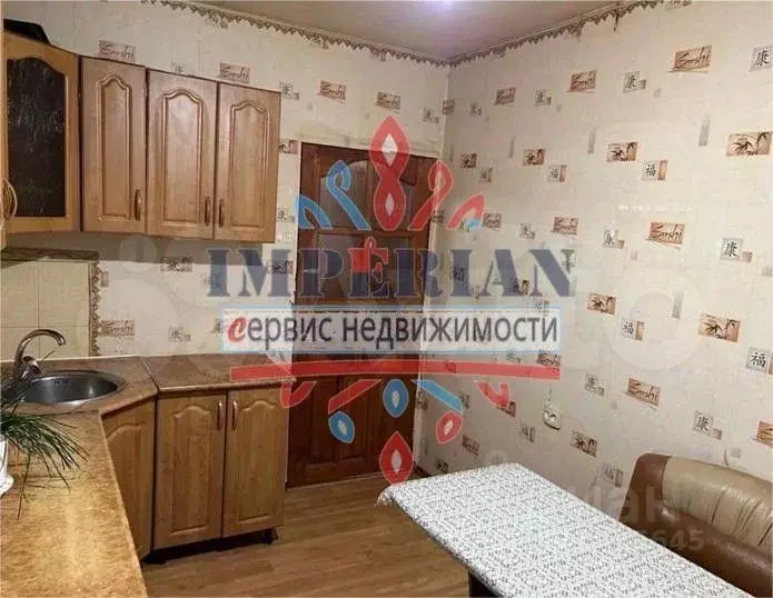 3-к кв. Белгородская область, Шебекино Машзавод мкр,  (65.0 м) - Фото 2