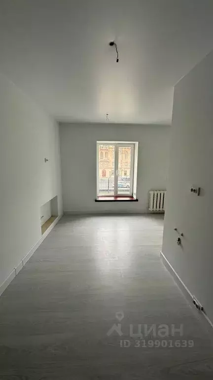 Студия Санкт-Петербург Московский просп., 54 (23.17 м) - Фото 1