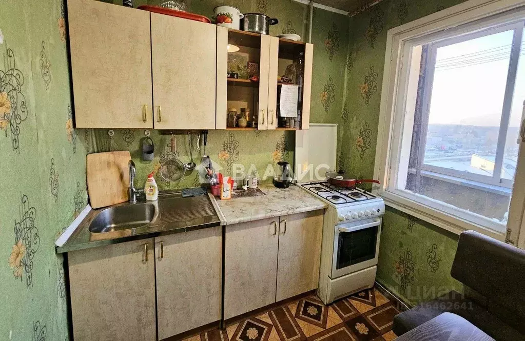 2-к кв. Иркутская область, Ангарск 7-й мкр, 14 (54.4 м) - Фото 1