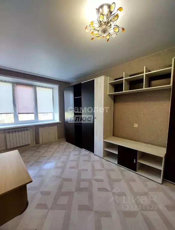2-к кв. Смоленская область, Смоленск ул. Шевченко, 93Д (36.4 м) - Фото 0