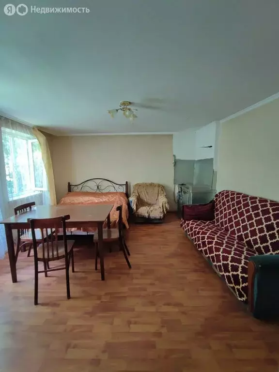 Дом в село Хаталдон, улица Ч. Басиевой, 9 (100 м) - Фото 0