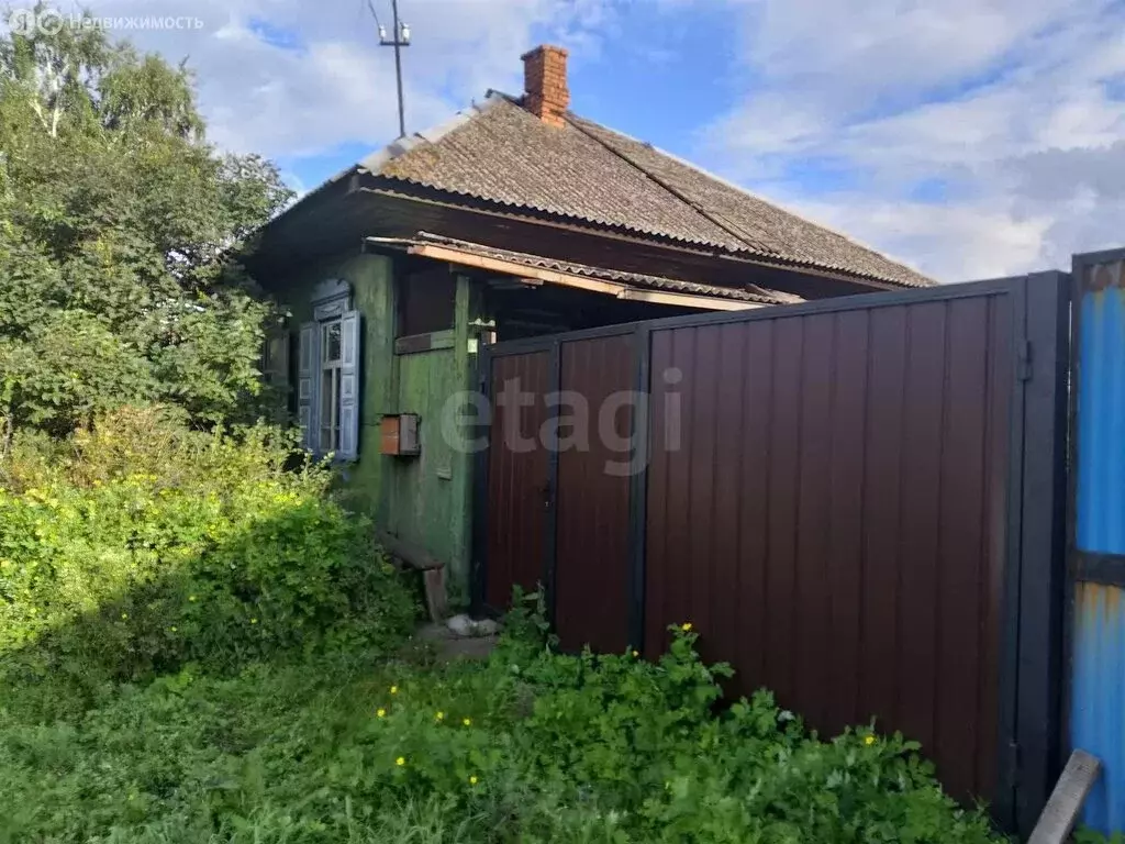 Дом в Черногорск, Рабочая улица (46 м) - Фото 0