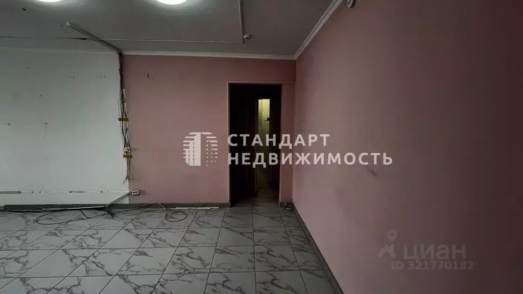 Помещение свободного назначения в Тюменская область, Тюменский ... - Фото 2