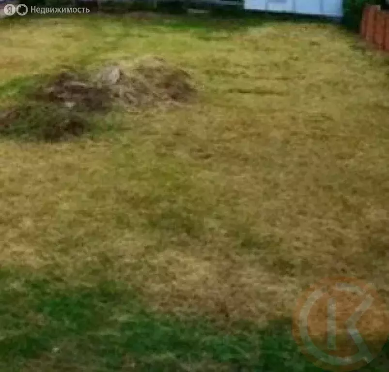 Участок в Краснополянское сельское поселение, село Внуково, улица ... - Фото 2