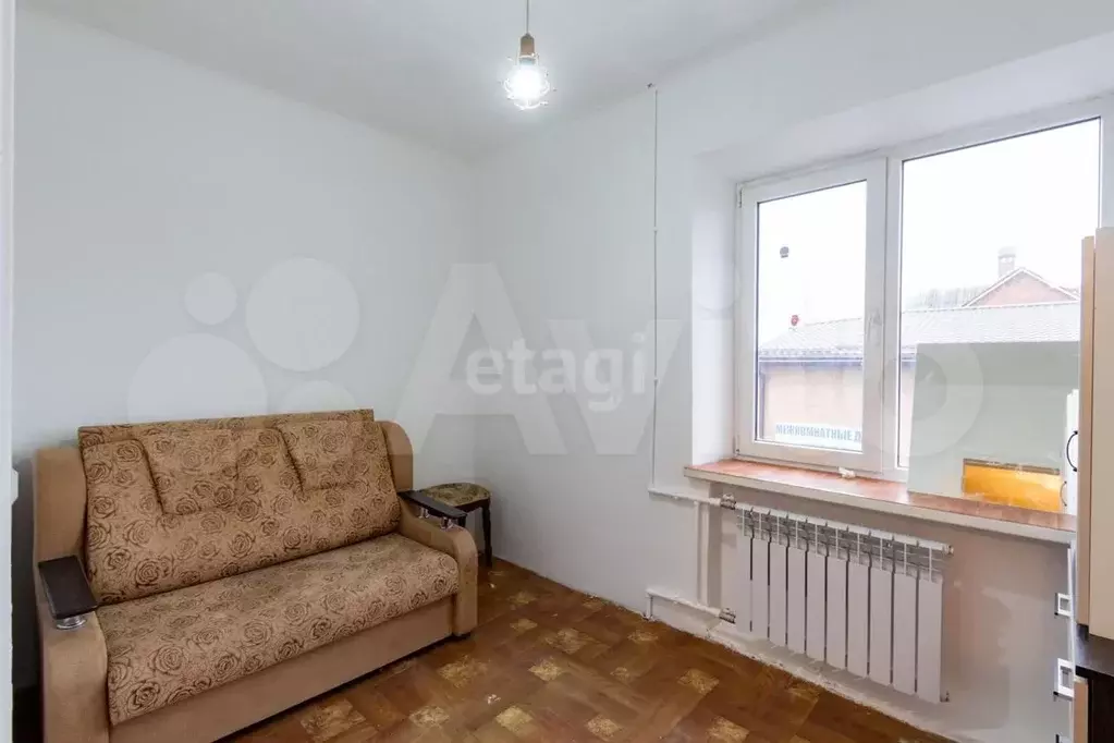 3-к. квартира, 65 м, 2/5 эт. - Фото 0