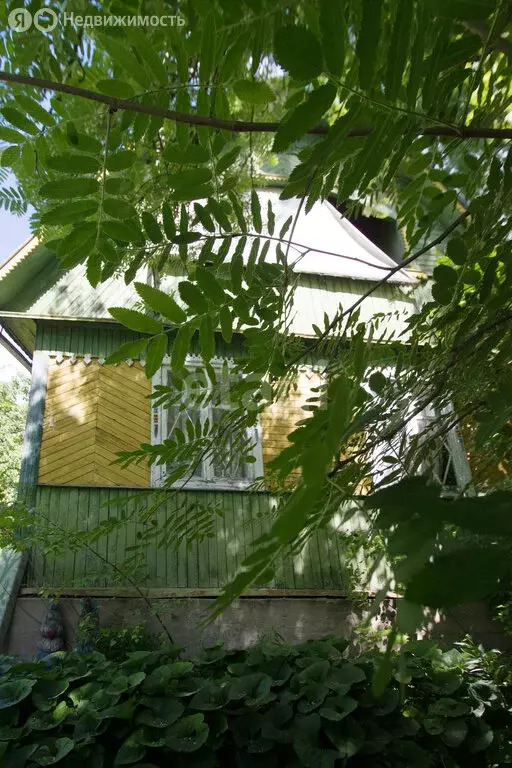 Дом в Калуга, садоводческое некоммерческое товарищество Берёзка, 475 ... - Фото 1