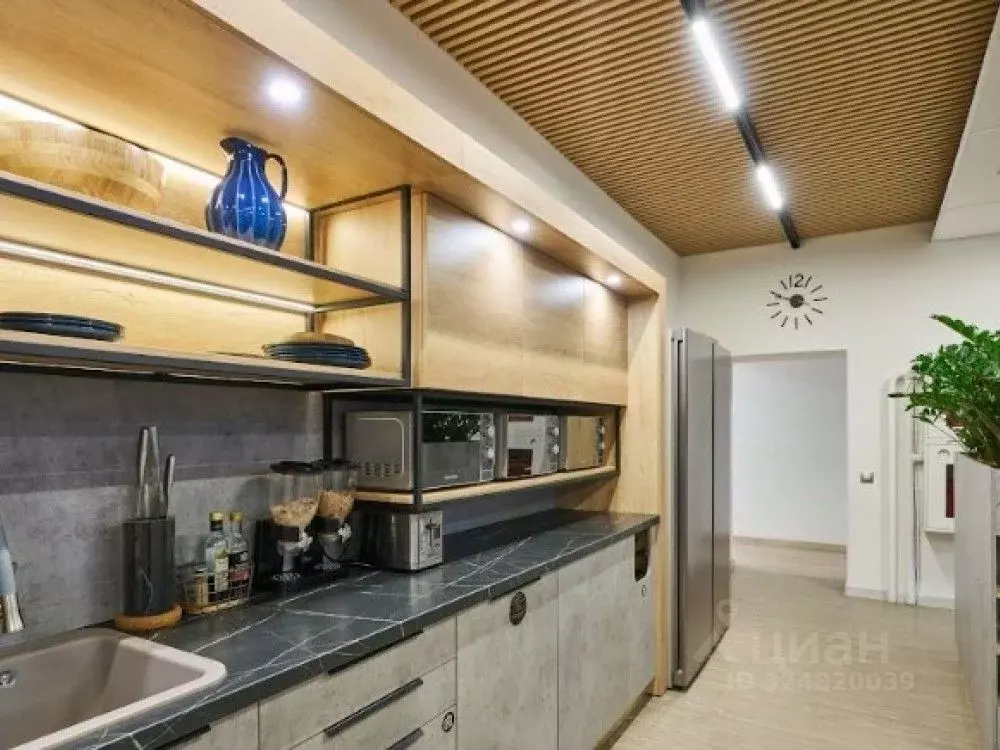 Офис в Москва Лесная ул., 43 (550 м) - Фото 2