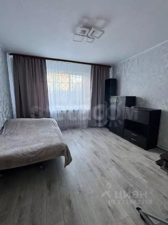 2-к кв. Сахалинская область, Южно-Сахалинск Сахалинская ул., 106А ... - Фото 1