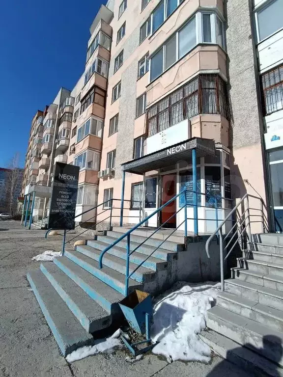 Продам помещение свободного назначения, 46 м - Фото 1