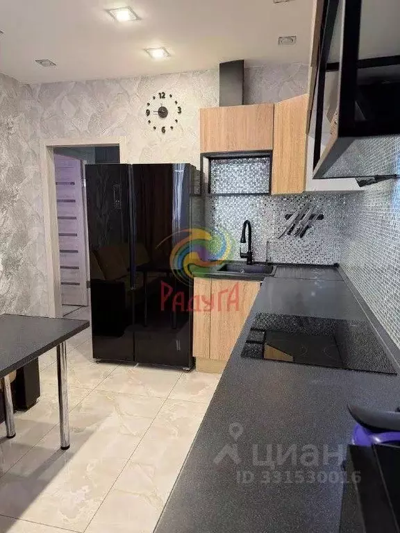 1-к кв. Ивановская область, Кохма ул. Ивановская, 73К1 (48.2 м) - Фото 1