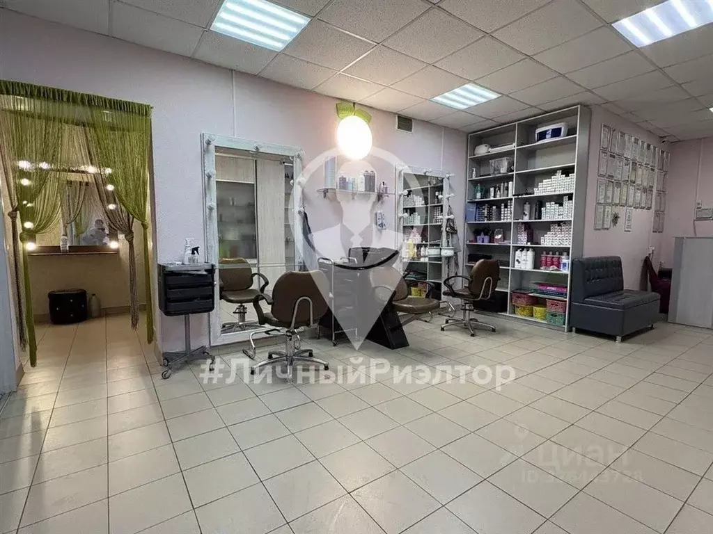 Помещение свободного назначения в Рязанская область, Рыбное Большая ... - Фото 2